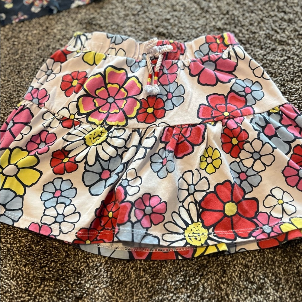 7 Girl’s Skorts Sz 7 - Picture 9 of 12